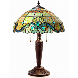 tiffany lamp