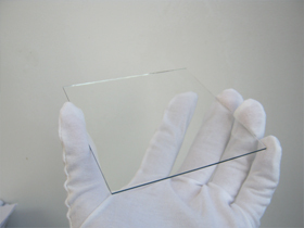ito conductive glass