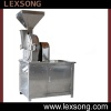 High quality competitive price sugar grinding machine