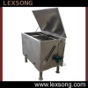 China made high quality cheap price chocolate melting machine tank