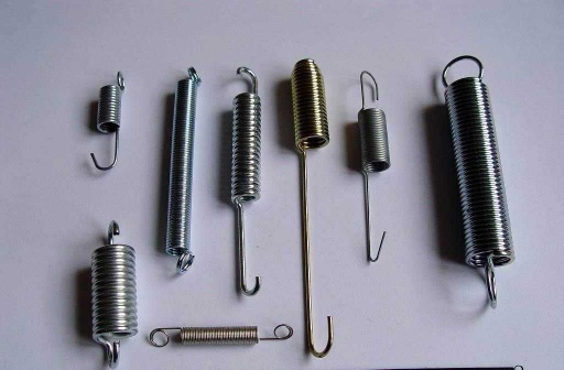 extension spring,tension spring,heavy load extension spring