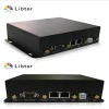 Libtor Best industrial wireless router with SIM card slot  for rugging wifi bus application