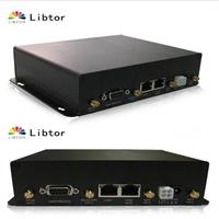 T270 series  industrial router
