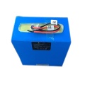 24V100AH Lithium Ion Battery for Speed Boat