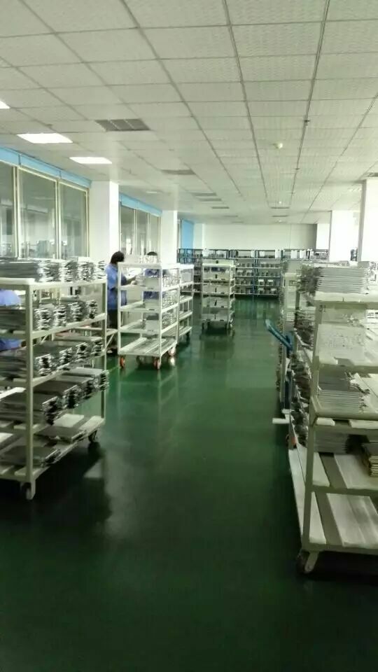 Shenzhen Lithium Power Source Co.,Ltd