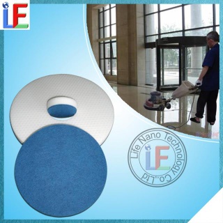 Import Business Ideas Household Products Wood Floor Melamine Sponge Scouring Pad