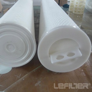 Replacement High Flow Water Filter cartridge Rmhm-P400-40ep