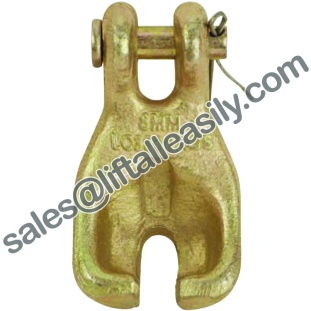 AUSTRALIAN CLEVIS CLAW HOOK - clevis claw hook