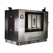 GL Fully Automatic Isolating Type Industrial Washer Extractor - GL