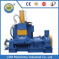 By the raising trends of MIM and CIM, the technology and expertise of LINA Plastic Dispersion Mixer for NdFeB Powder can not only knead rubber and plastic compounds with high-viscosity but also low-viscosity semi-solids, various elastomers, ceramic powders and new materials such as a wide range of composites. LINA dispersion mixer helps to create a lot of familiar products in our daily life, from small rubber sealing rings to plastic, ceramic and mental parts of different applications in rubber miscellaneous parts, mobile phone parts, tires industries, institutional experimental units and military, aerospace units and a wide range of new materials such as Graphene etc. LINA dispersion kneader is designed to appear various performance depending on raw materials and applications. We have accumulated more than 20 years experience in this industry and met demands of clients from all around the world.