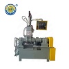 Lab Test Dispersion Kneader