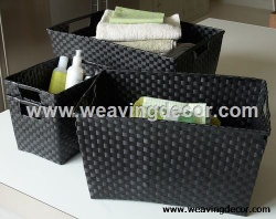 home ikea storage baskets storage boxes&bins fruit basket from factory