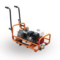 YD-22 Hydraulic Rail Tamping Machine