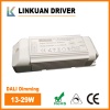 IP67 Waterproof DALI Dimming LED Driver 40-45V 2.3A LKAD100D-D