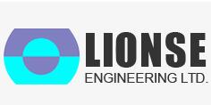 Qingdao lionse mechanical engineering CO. Ltd.