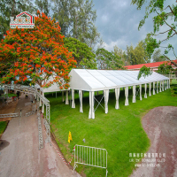 Promotional Wedding Party Event Tent