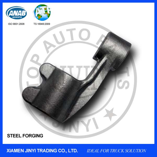 forging isuzu tie rod end