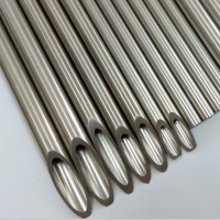 stainless steel seamless instrument tube