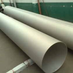 large diameter welded pipe