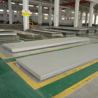 A240 STAINLESS STEEL PLATE