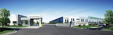 Jiangsu Changlong Petrochemical Equipment Co., Ltd