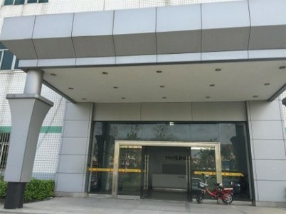 Zhongshan Locta Amusement Machine Co.,