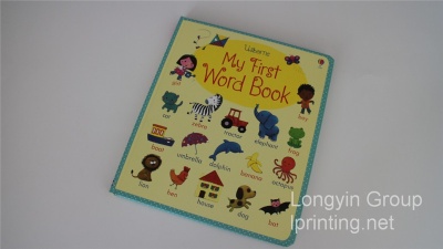 Childrens Book Printing in China,Book Printing Service