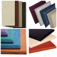 fiberglass acoustic panel