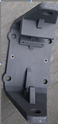 metal casting for USA client