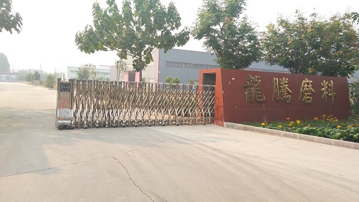 jining longteng abrasive co.,ltd
