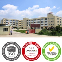 Luckysky Industry Group (Hongkong) Ltd