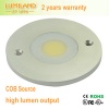 COB LED under cabinet lighting-Lumiland