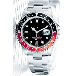 dive watch, automatic watch