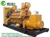 190 series diesel generator set,diesel genset