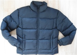 Mens Water Repellents Winter Jacket