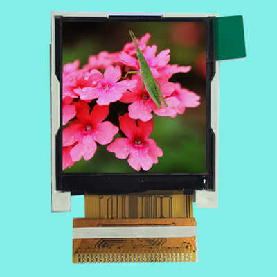1.44 inch 128x128 TFT LCD module