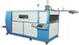 LX660 cup thermoforming machines