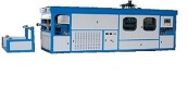 LX3222H-S rule-steel-knife thermoforming equipment