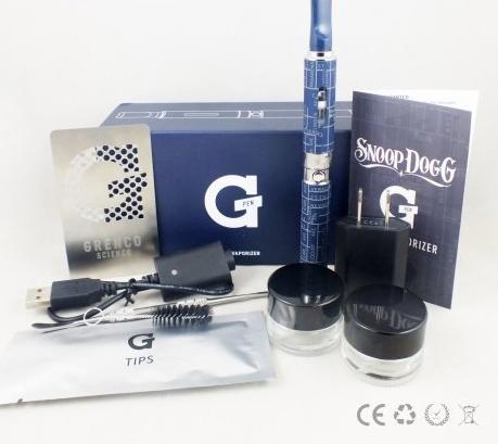 Snoop Dogg G Pen
