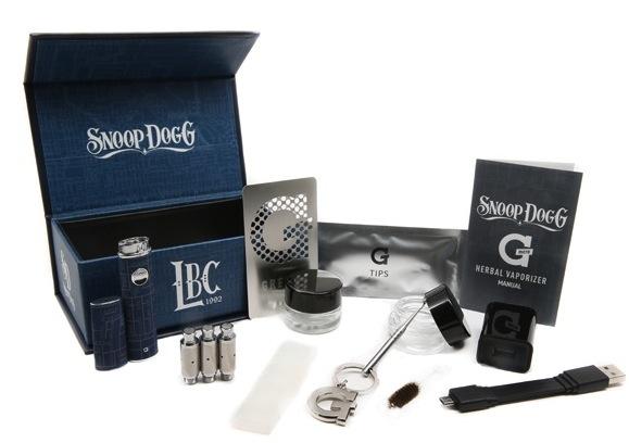 Snoop Dogg Micro G Pen