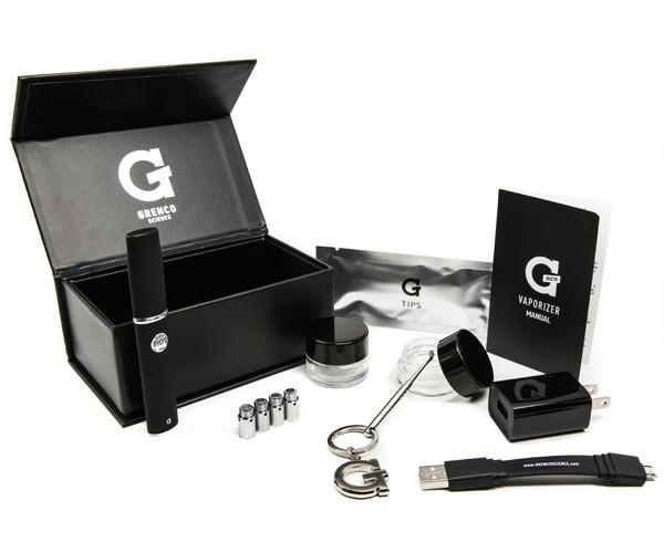 Micro G Vaporizer