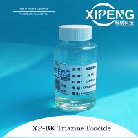 Biocide Triazine BK Cas 4719-04-4 Purity 76% ~ 78%