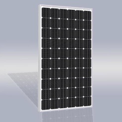 60x6"/MSP250M~MSP260M  Momo Crystalline Solar Module