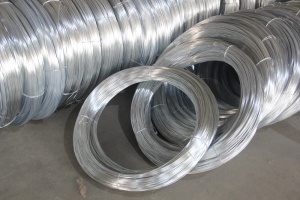 BWG18 Building Material Galvanized Binding Wire - 04
