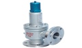 Spring load, lever type, bellow type, pilot operated type safety valves