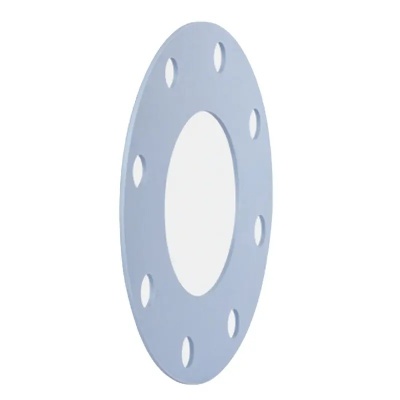 Glass Microsphere Filled PTFE Gasket, 1500/2500 mm, THK 1-8 mm