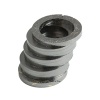 High-Cycle Valve Stem Packing, Flexible Graphite, 10000 PSI