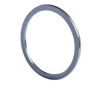 Basic Spiral Wound Gaskets, Metal Strip, Flexible Graphite