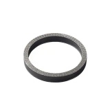 Pressure Seal Ring Gasket, Flexible Graphite, Class 4500