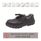 low cut safety work shoes 9145